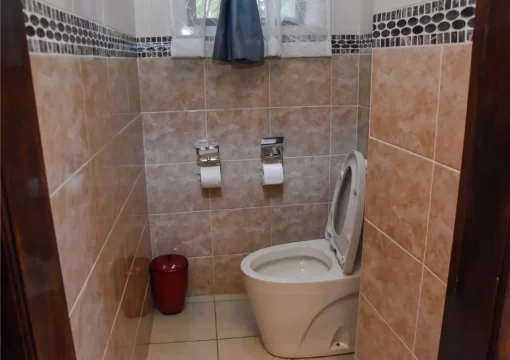 Deluxe Villas
