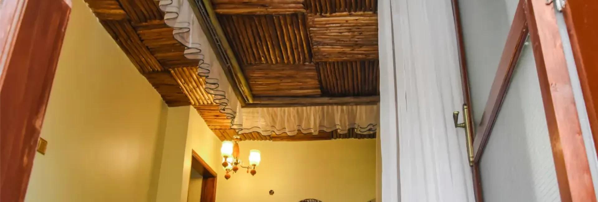 Deluxe Villas