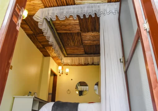 Deluxe Villas