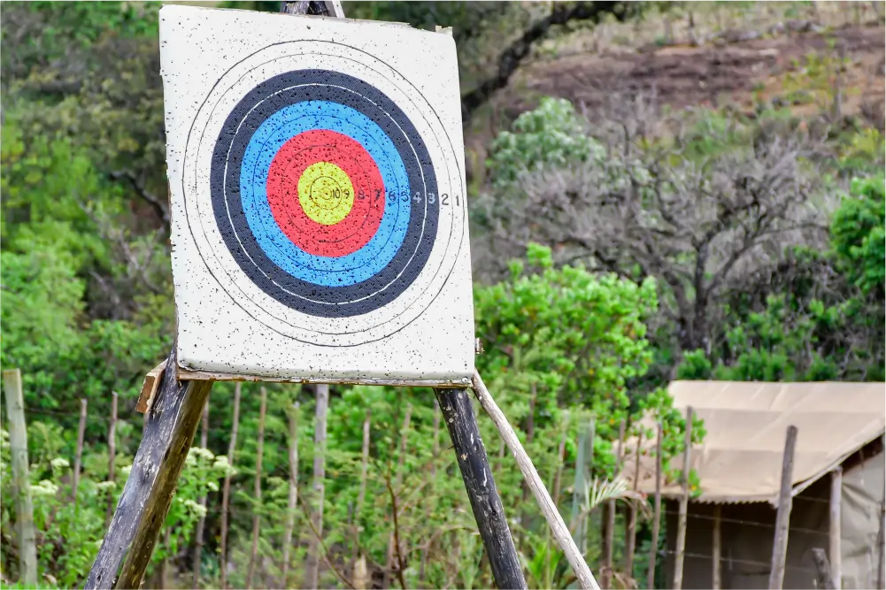 archery s
