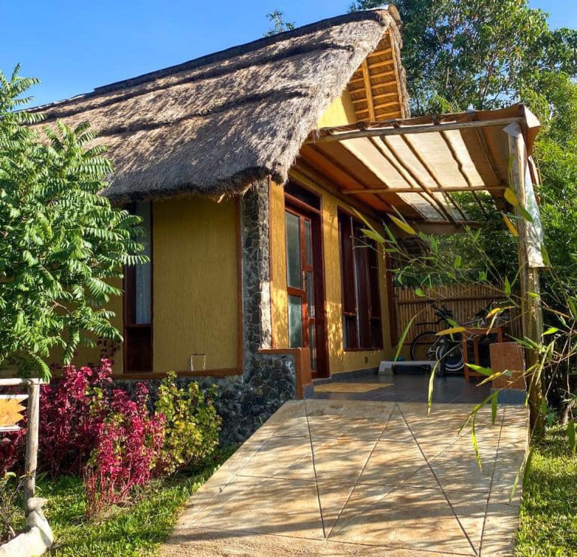 Deluxe Villas