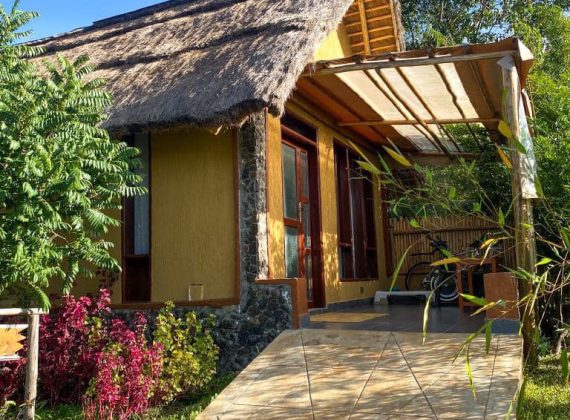 Deluxe Villas