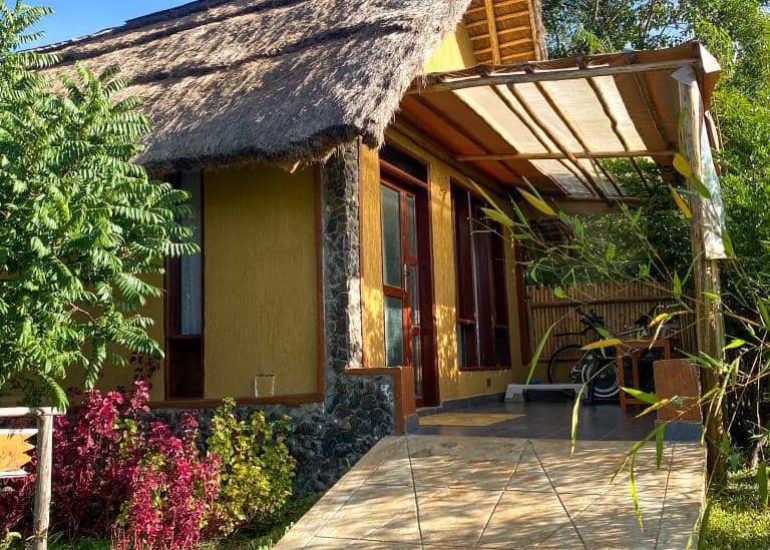 Deluxe Villas