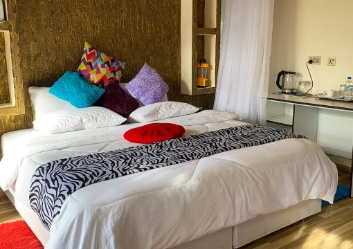 Deluxe Villas