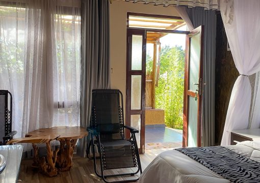 Deluxe Villas